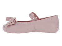 Zapatos Mini Melissa 37837 Para Niña