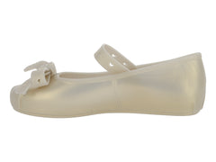 Zapatos Mini Melissa 37837 Para Niña