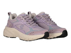 Tenis Charly Fashion Sport Lila para Mujer