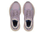 Tenis Charly Fashion Sport Lila para Mujer