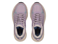 Tenis Charly Fashion Sport Lila para Mujer