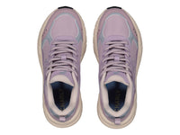 Tenis Charly Fashion Sport Lila para Mujer