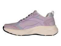 Tenis Charly Fashion Sport Lila para Mujer