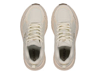 Tenis Charly Fashion Sport Beige para Mujer