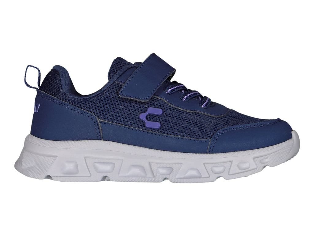 Tenis Charly 65540 Para Niña