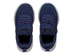Tenis Charly Light Sport Azul Marino para Niña