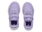 Tenis Charly Light Sport Lila para Niña