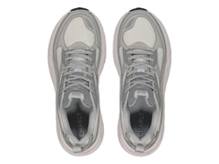 Tenis Charly Fashion Sport Gris para Hombre