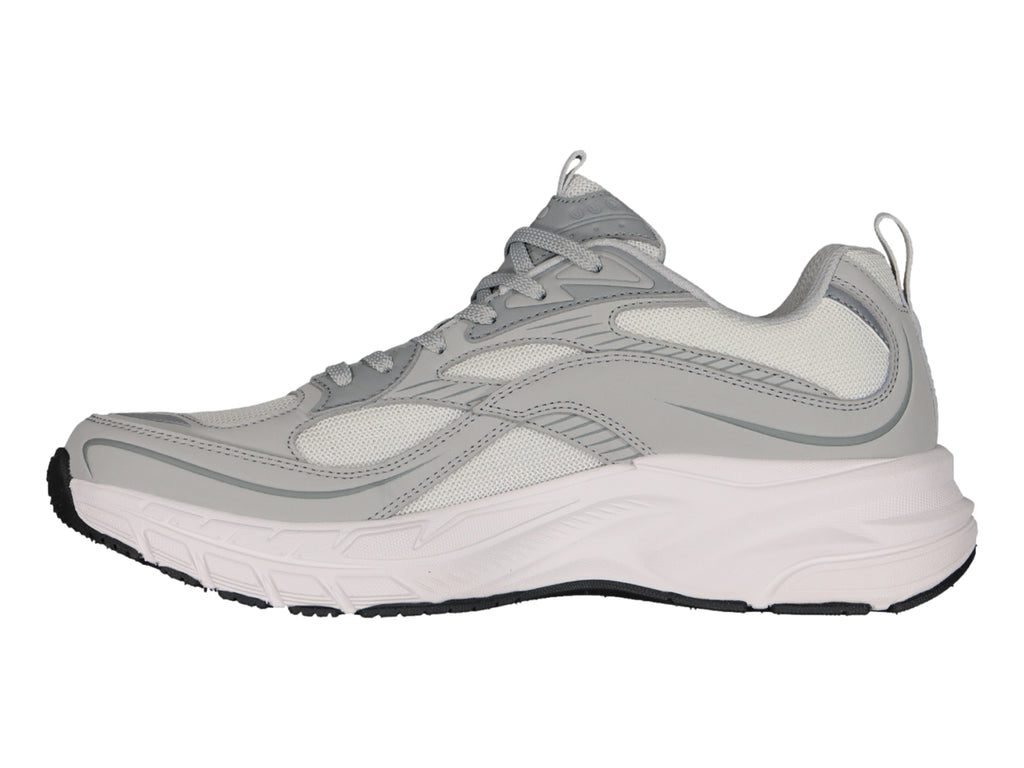 Tenis Charly Fashion Sport Gris para Hombre