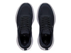 Tenis Charly Road Casual Azul Marino y Blanco para Hombre