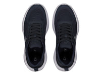 Tenis Charly Road Casual Azul Marino y Blanco para Hombre