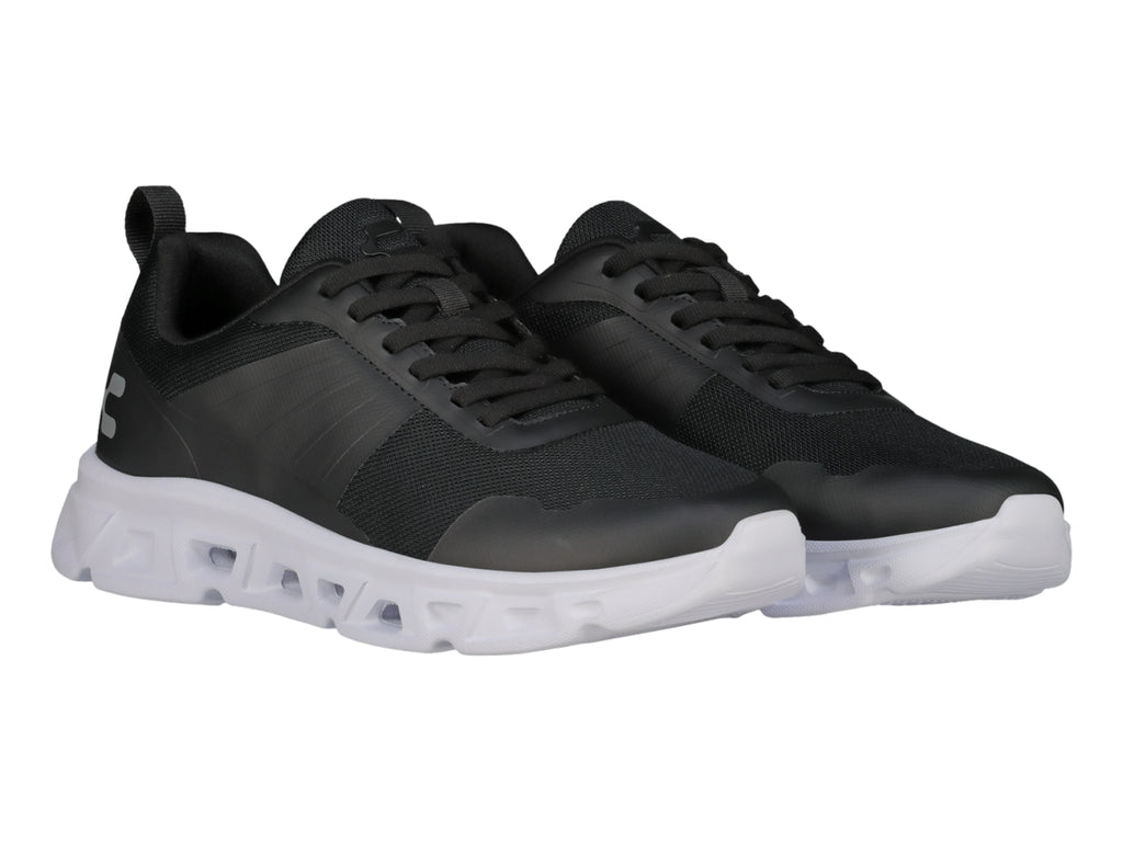 Tenis Charly Light Sport Negro para Hombre