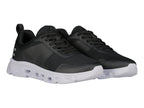 Tenis Charly Light Sport Negro para Hombre
