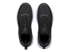 Tenis Charly Light Sport Negro para Hombre