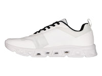 Tenis Charly Light Sport Blanco y Negro para Hombre