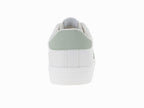 Tenis Victoria Blanco y Verde para Mujer