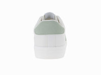Tenis Victoria Blanco y Verde para Mujer