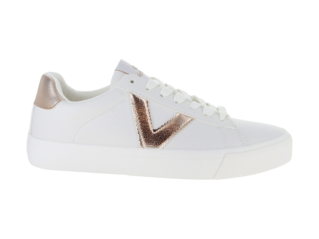 Tenis Victoria 9V0002 Para Mujer