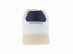 Tenis Victoria Blanco y Azul Marino para Hombre