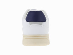 Tenis Victoria Blanco y Azul Marino para Hombre