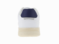 Tenis Victoria Blanco y Azul Marino para Hombre