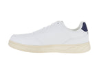 Tenis Victoria Blanco y Azul Marino para Hombre