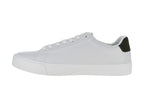 Tenis Victoria Blanco con Oliva para Hombre