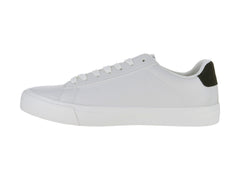 Tenis Victoria Blanco con Oliva para Hombre