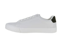 Tenis Victoria Blanco con Oliva para Hombre