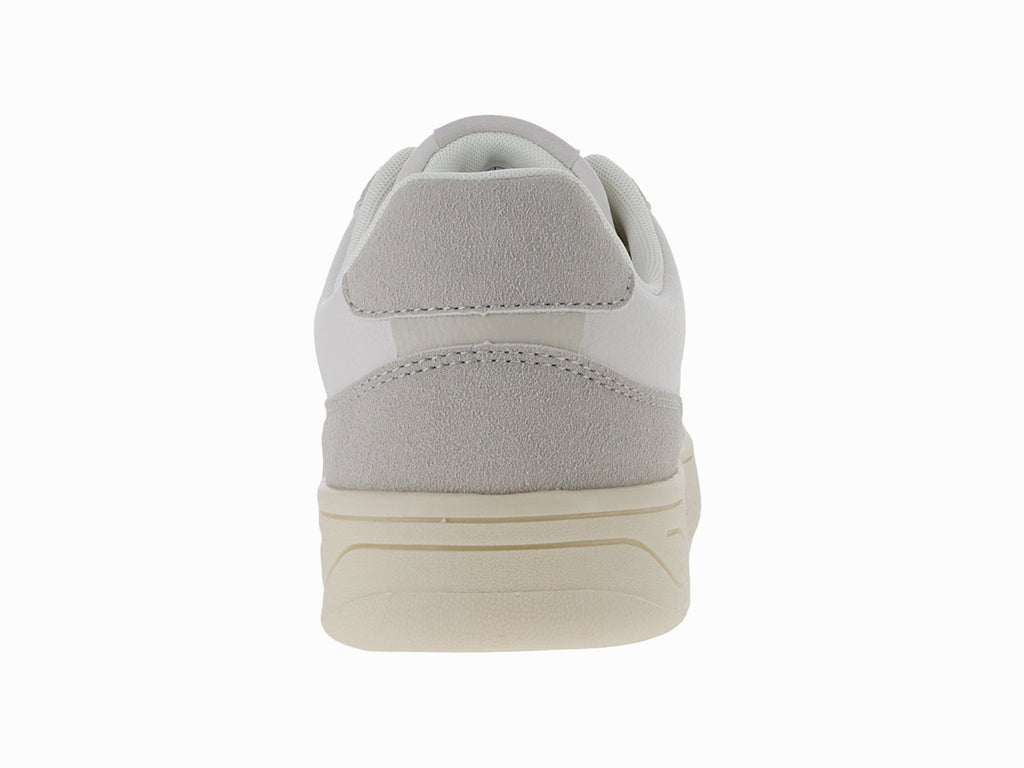 Tenis Victoria Gris y Blanco para Mujer