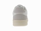 Tenis Victoria Gris y Blanco para Mujer