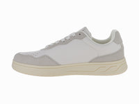 Tenis Victoria Gris y Blanco para Mujer