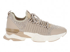 Tenis Steve Madden Jsolac Para Mujer