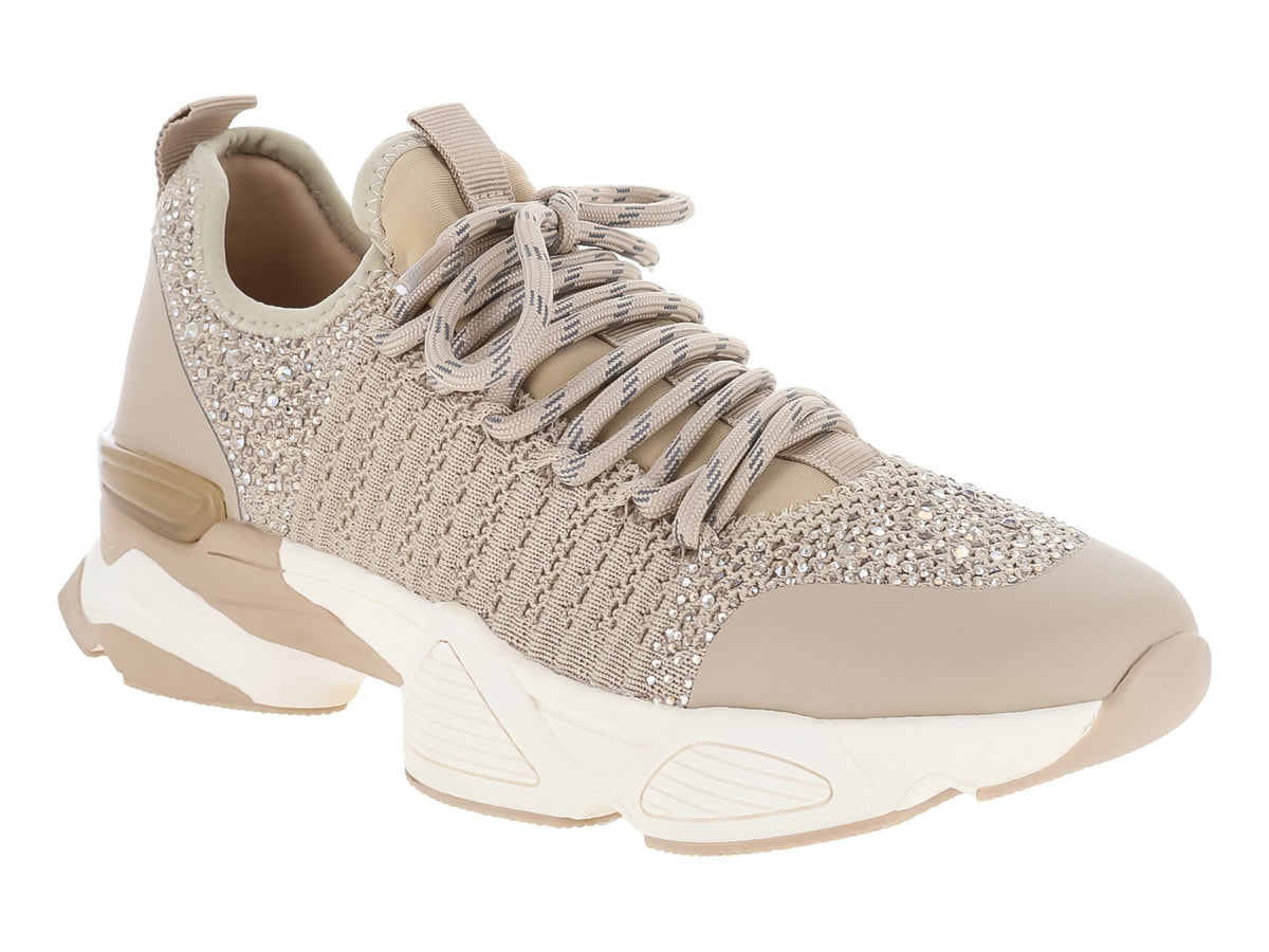 Tenis Steve Madden Jsolac Para Mujer