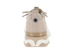 Tenis Steve Madden Jsolac Para Mujer