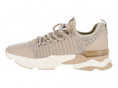 Tenis Steve Madden Jsolac Para Mujer