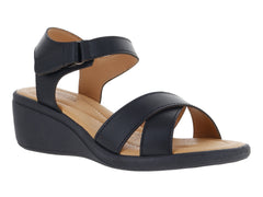Sandalias Comfort Fit 26105 Para Mujer