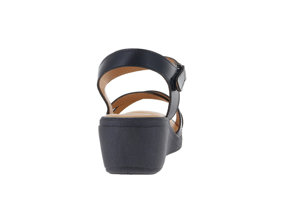 Sandalias Comfort Fit 26105 Para Mujer