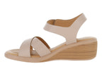 Sandalias Comfort Fit 26105 Para Mujer