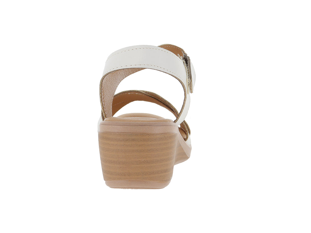 Sandalias Comfort Fit 26105 Para Mujer