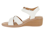 Sandalias Comfort Fit 26105 Para Mujer
