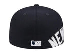 Gorra New Era New York Yankees MLB Color Navy