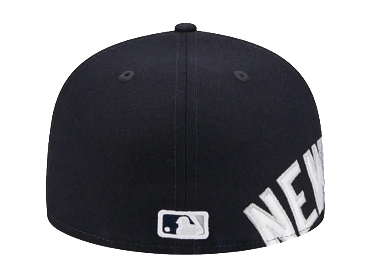 Gorra New Era New York Yankees MLB Color Navy