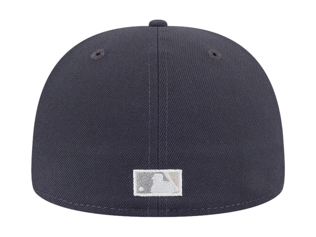 Gorra New Era New York Yankees MLB Gris Oscuro