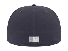 Gorra New Era New York Yankees MLB Gris Oscuro