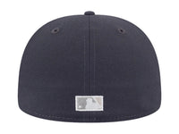Gorra New Era New York Yankees MLB Gris Oscuro