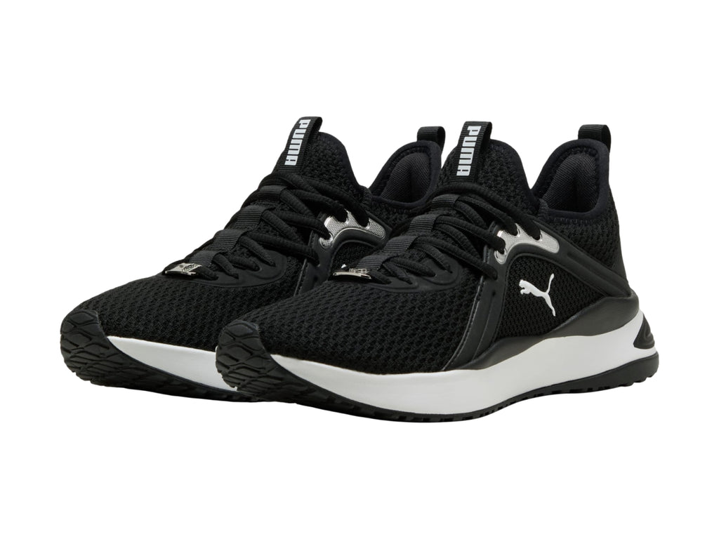 Tenis PUMA Softride Karma Negro para Mujer