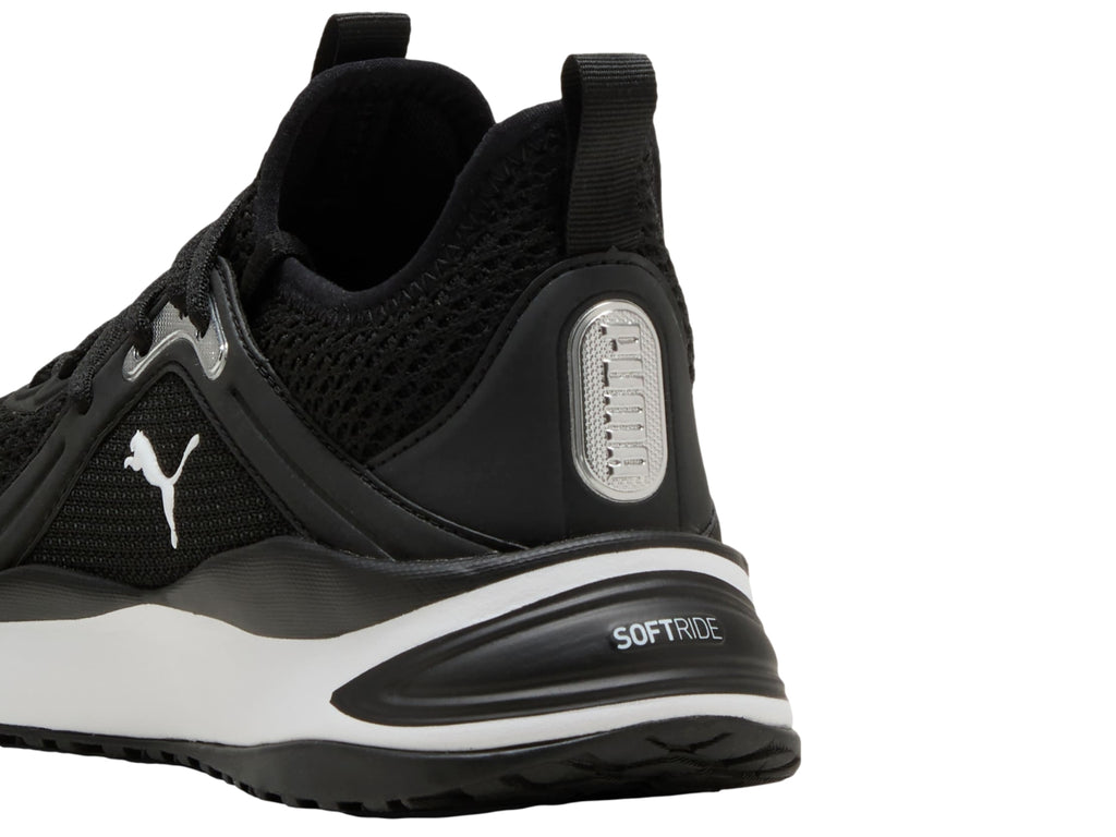 Tenis PUMA Softride Karma Negro para Mujer