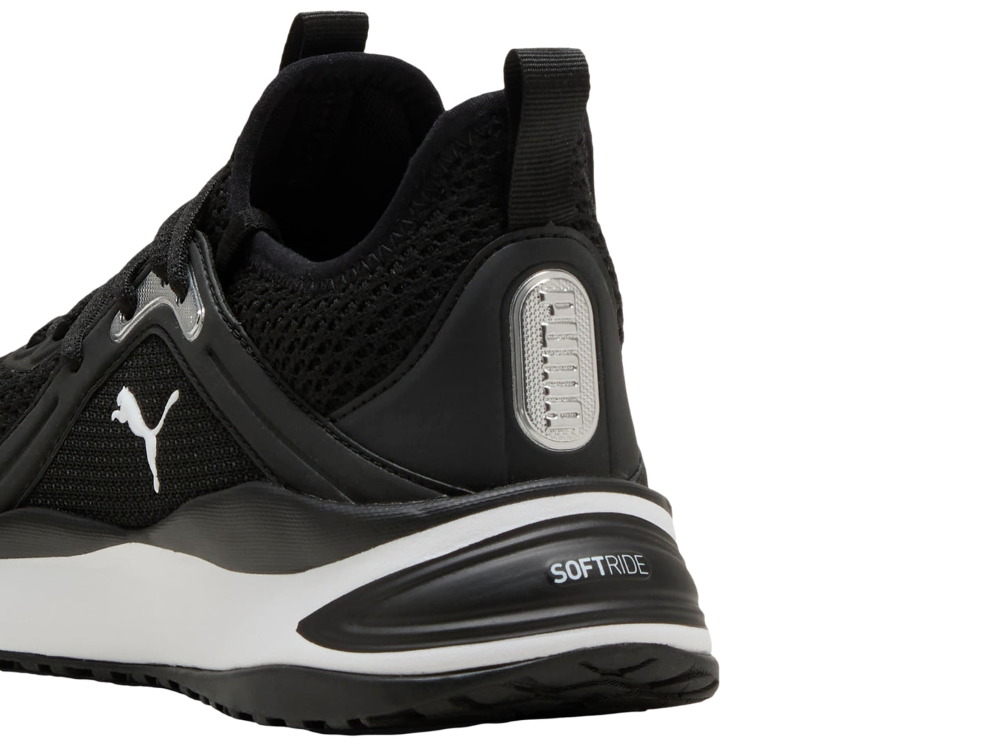 Tenis PUMA Softride Karma Negro para Mujer