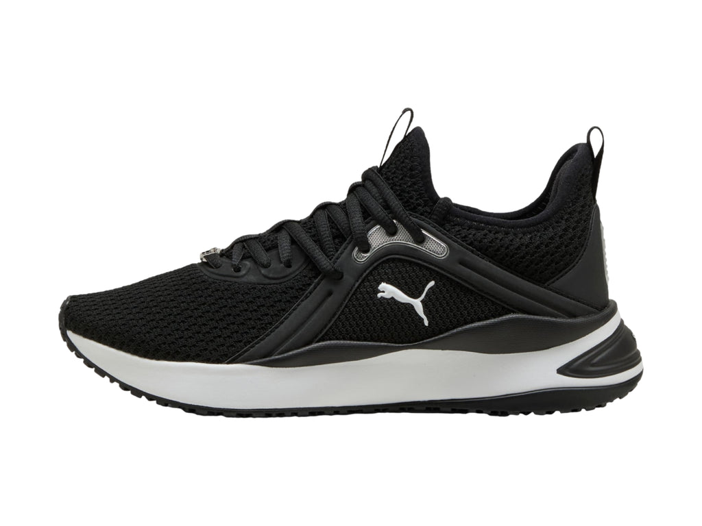 Tenis PUMA Softride Karma Negro para Mujer